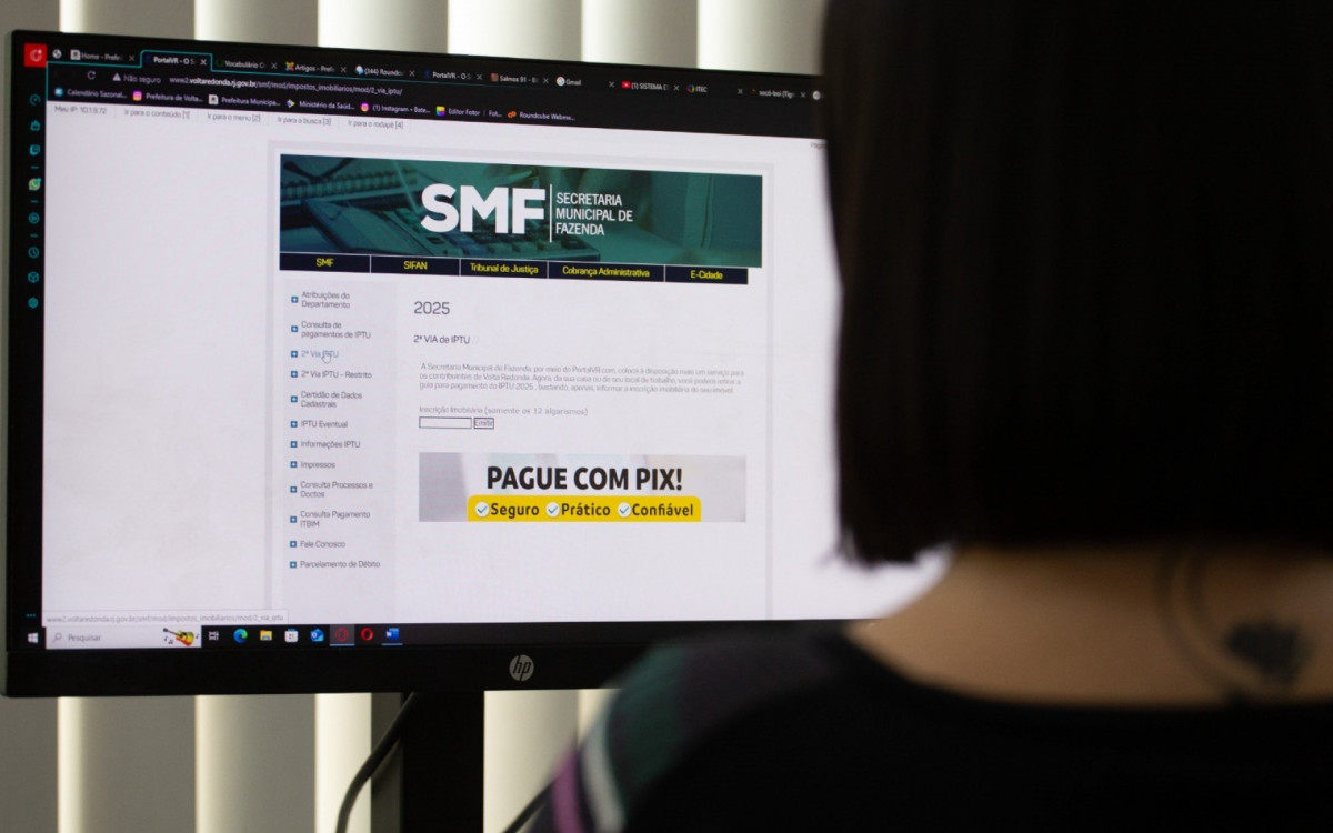 Maximize Your IPTU Discount in Volta Redonda: A 2024 Guide